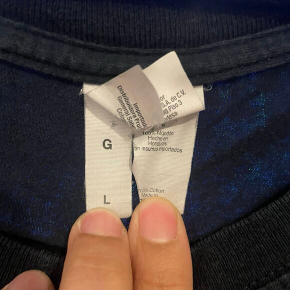 2019 Summer Jam Hot 97 Cardi B, Migos, Meek Mill, A Boogy With The Hoody Shirt L - Picture 3 of 3